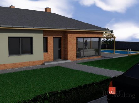 Prodej domu/vily, 150 m²