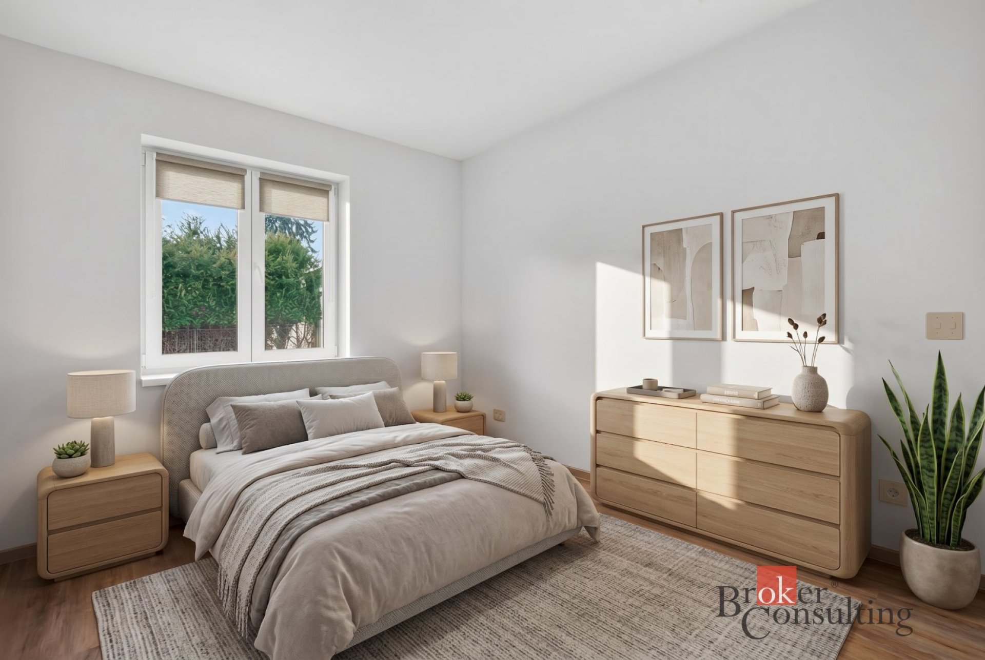 Prodej, byty/2+kk, 56 m2, P. Bezruče 1268, 69142 Valtice, Břeclav [ID 84667]