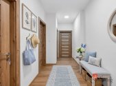 Prodej bytu, 2+kk, 56 m²