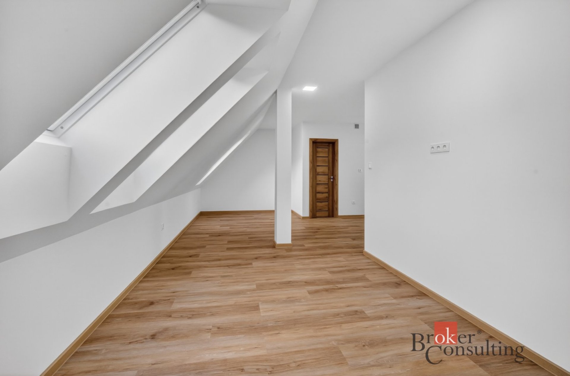 Prodej, byty/1+kk, 49 m2, P. Bezruče 1268, 69142 Valtice, Břeclav [ID 84657]