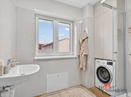 Prodej bytu, 1+kk, 49 m²