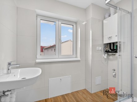 Prodej bytu, 1+kk, 49 m²