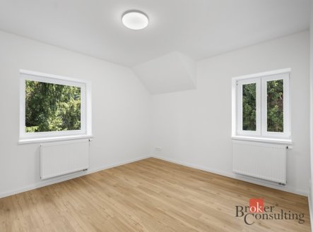 Pronájem bytu, 3+1, 78,89 m²