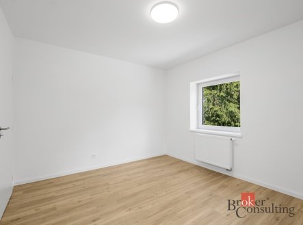 Pronájem bytu, 3+1, 78,89 m²