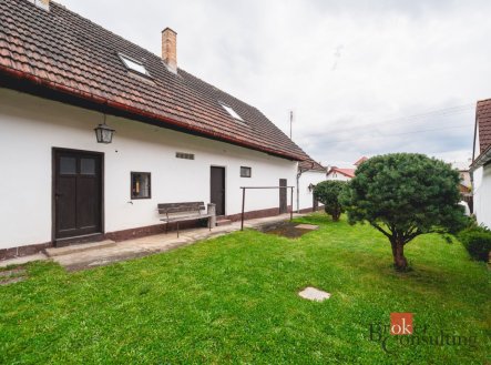 Prodej - chata/rekreační objekt, 178 m²