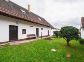 Prodej chaty/rekreačního objektu, 178 m²