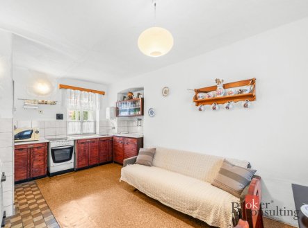 Prodej chaty/rekreačního objektu, 178 m²