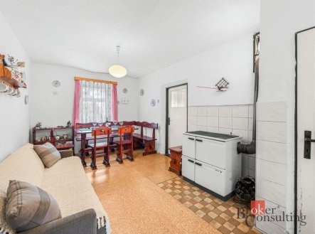 Prodej chaty/rekreačního objektu, 178 m²