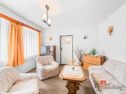 Prodej chaty/rekreačního objektu, 178 m²