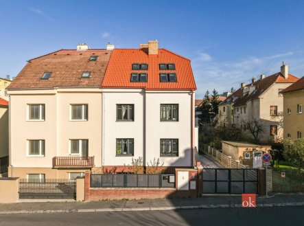 Prodej domu/vily, 291 m² obrázek