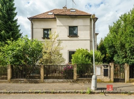 Prodej domu/vily, 209 m²