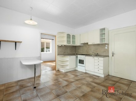 Prodej domu/vily, 209 m²