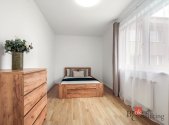 Prodej bytu, 3+1, 62 m²
