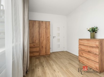 Prodej bytu, 3+1, 62 m²