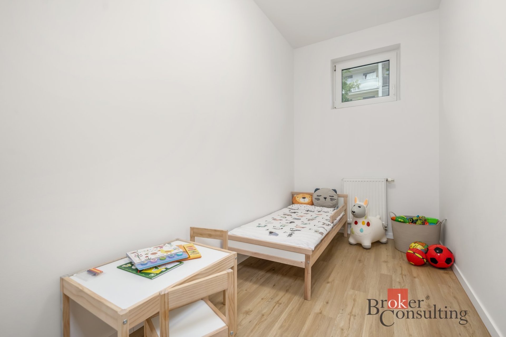 Prodej bytu 3+1 po celkové rekonstrukci – Praha 4, Modřany, ulice Mráčkova