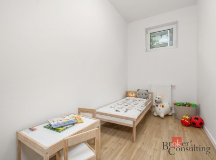 Prodej bytu, 3+1, 62 m²