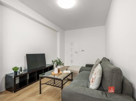 Prodej bytu, 3+1, 62 m²