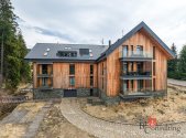 Prodej bytu, 6+1, 233 m²