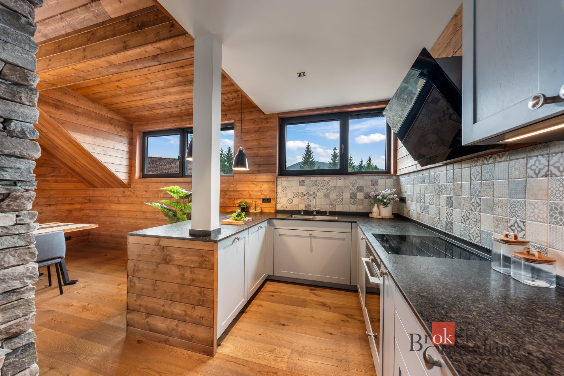 Prodej, byty/6 a více, 223 m2, Nový Svět 701, 51246 Harrachov, Semily [ID 84494]