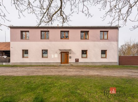 Prodej domu/vily, 320 m²