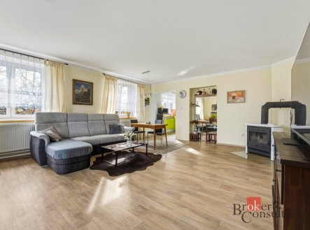 Prodej domu/vily, 320 m²