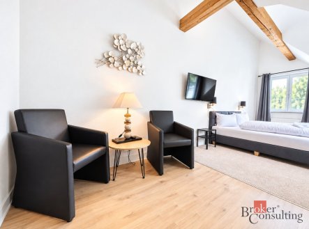 Prodej bytu, 1+kk, 32 m²