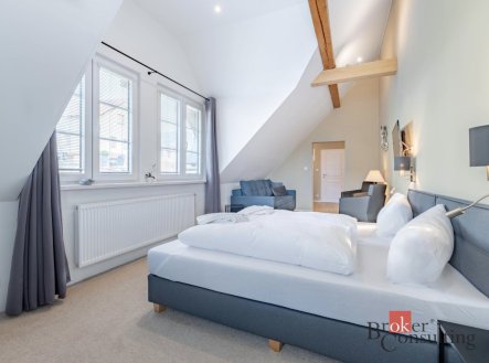 Prodej bytu, 1+kk, 32 m²
