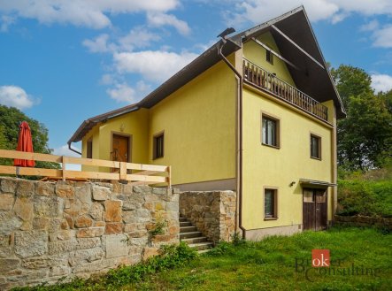 Prodej domu/vily, 150 m² obrázek