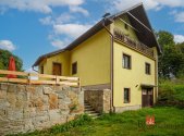 Prodej domu/vily, 150 m²
