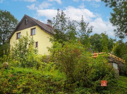 Prodej domu/vily, 150 m²