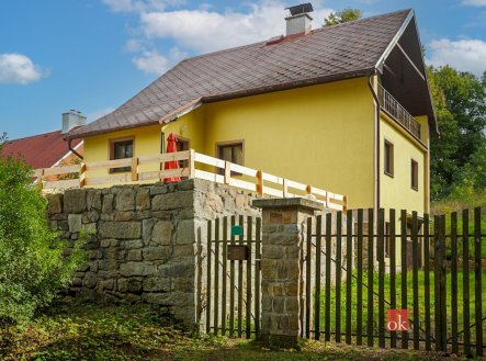 Prodej domu/vily, 150 m²