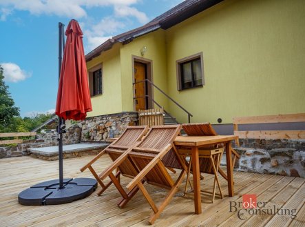 Prodej domu/vily, 150 m²