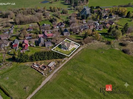 Prodej pozemku pro bydlení, 1 572 m²