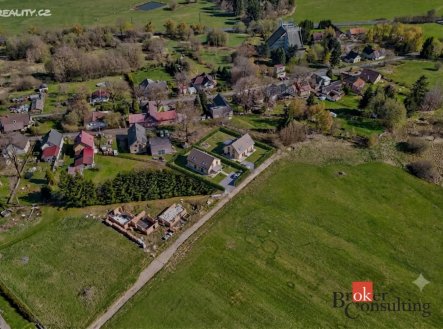 Prodej pozemku pro bydlení, 1 572 m²