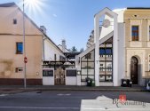 Prodej komerčního objektu, jiný, 200 m²