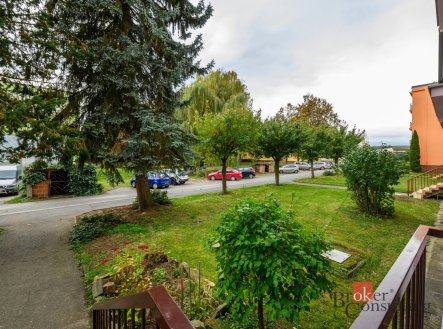 Prodej bytu, 3+1, 64 m²