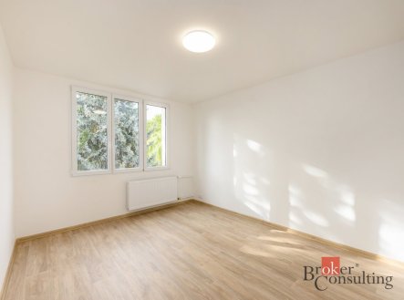 Prodej bytu, 3+1, 64 m²