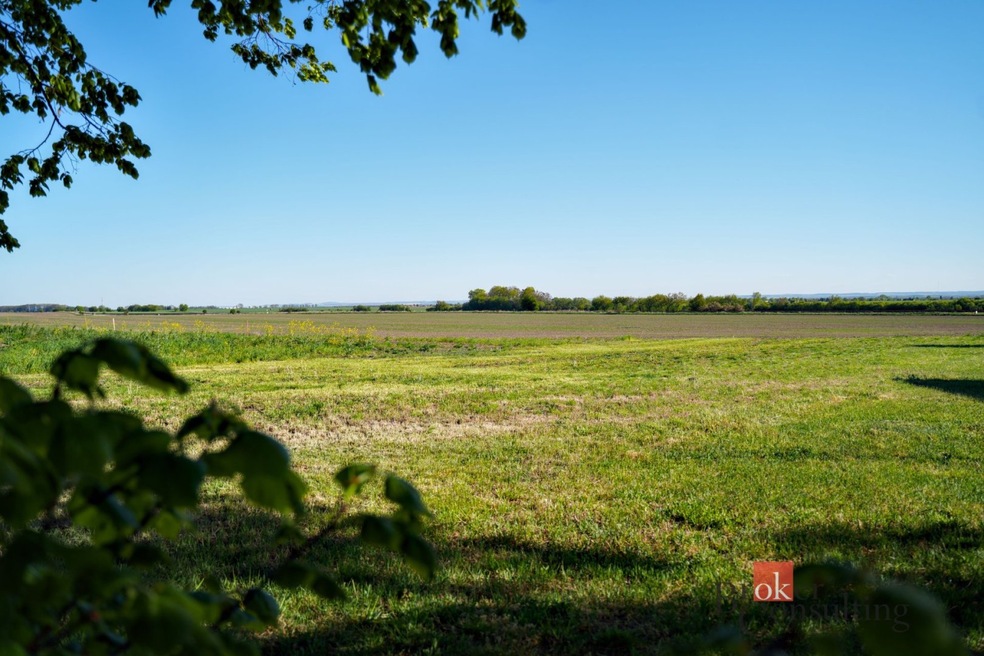 Prodej stavebního pozemku 1188m