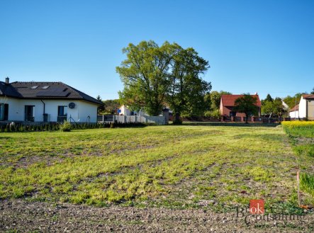 Prodej pozemku pro bydlení, 1 188 m²