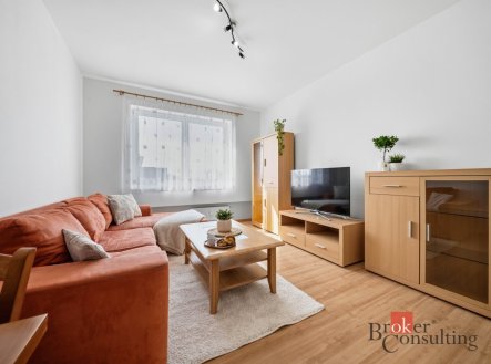 Prodej bytu, 3+kk, 63 m² obrázek