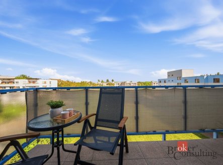 Prodej bytu, 3+kk, 63 m²