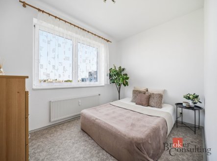Prodej bytu, 3+kk, 63 m²