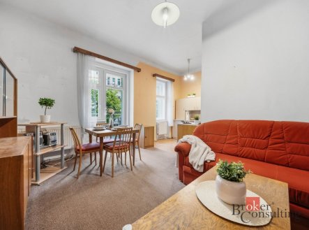 Prodej bytu, 3+kk, 85 m²