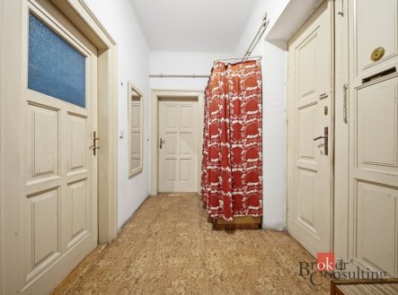 Prodej bytu, 3+kk, 85 m²