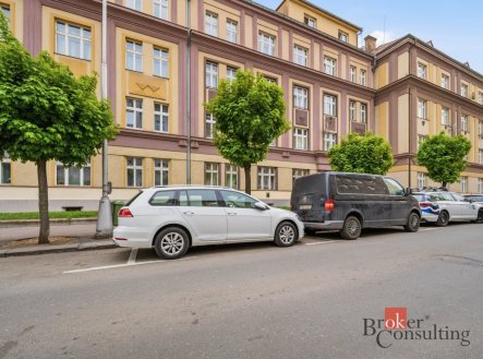 Prodej bytu, 3+kk, 85 m²