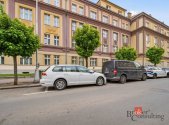 Prodej bytu, 3+kk, 85 m²