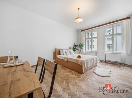 Prodej bytu, 3+kk, 85 m²