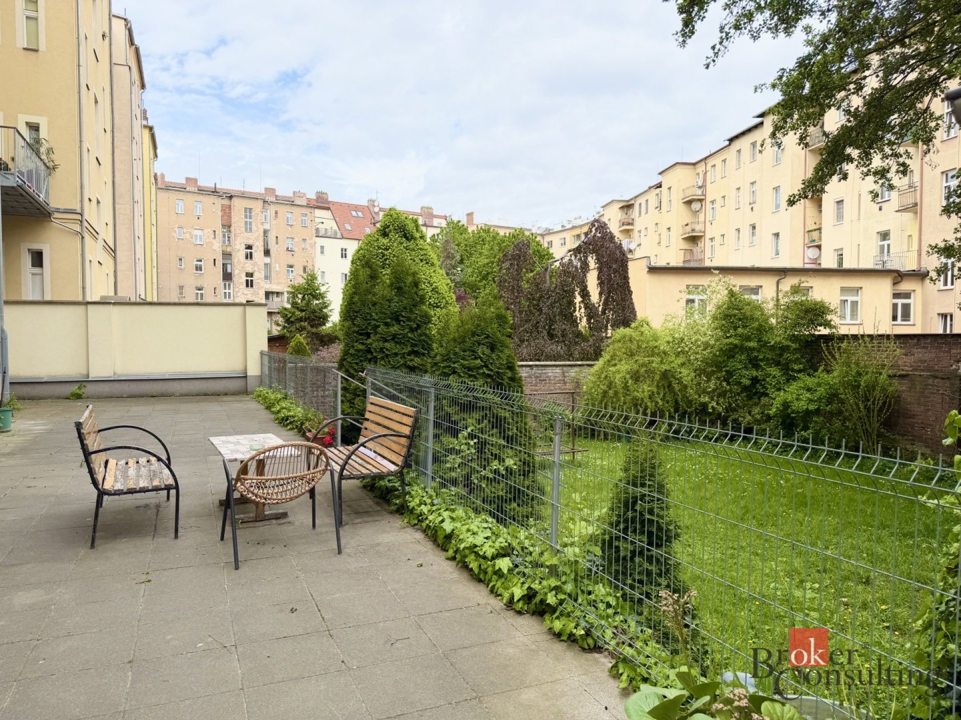 Prodej, byty/3+kk, 85 m2, Klumparova 605/2, 50002 Hradec Králové, Hradec Králové [ID 84202]