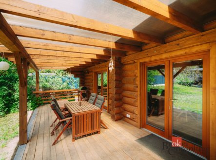Prodej domu/vily, 154 m²