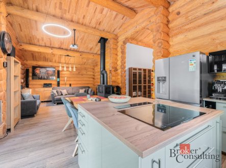 Prodej domu/vily, 154 m²